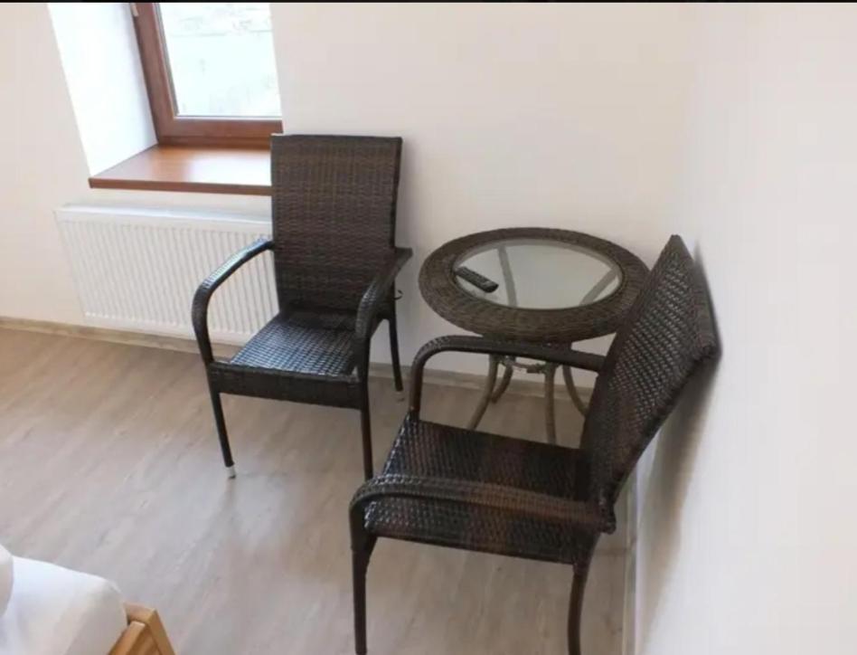Penzion U Koruny Ústí nad Labem Εξωτερικό φωτογραφία
